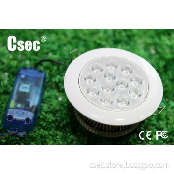 3-7W LED Down Light for Indoor Lighting with SMD3528 and CE /RoHS/ FCC